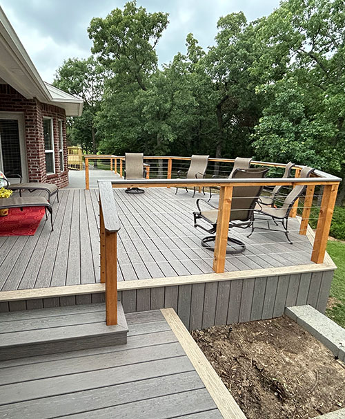 Sonrise Outdoor Living